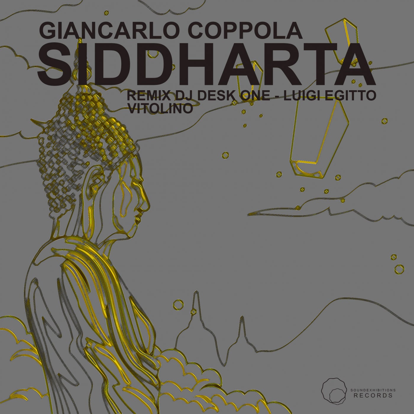 Giancarlo Coppola – Siddharta [SE789]